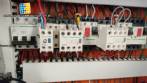 Mquina envasadora automtica vertical Embrapac