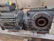 Motorreductor SEW Eurodrive con motor trif�sico de 1,5 kW