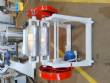 Mezclador basculante de acero inoxidable Sigma Alic 50 litros