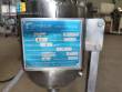 Reactor con camisa de acero inoxidable Consolid