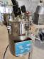 Reactor con camisa de acero inoxidable Consolid