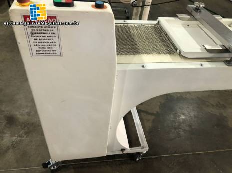 Moldeadora reacondicionada Pr�tica