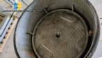 Filtro para procesos industriales en acero inoxidable