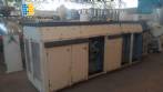 Horno continuo para produccin de obleas Haas