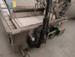 Lnea de produccin de huevos de codorniz enlatados