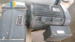 Mezclador de cinta de acero inoxidable 2000 L