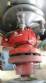 Mezclador de cinta de acero inoxidable 2000 L