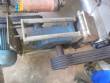 Mezclador de cinta de acero inoxidable 2000 L