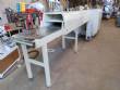Tnel de enfriamiento de chocolate 9 m x 560 mm