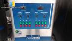 Mini planta de pasteurizacin, enfriamiento y maduracin Polo Sul PSMP 600