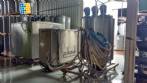 Mini planta de pasteurizaci�n, enfriamiento y maduraci�n Polo Sul PSMP 600