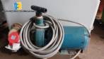 Mini planta de pasteurizacin, enfriamiento y maduracin Polo Sul PSMP 600
