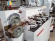 Lnea de fabricacin de caramelos duros Hansella Verk