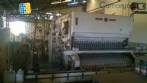 Lavado de mquina industrial Holstein Kappert