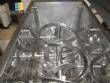 Mezclador ribbon blender