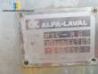 Pasteurizadora Alfa Laval a 16.000 litros por hora