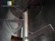 Mezclador industrial ribbon blender