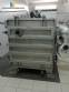 Horno de vaco interno en acero inoxidable Italvacuum