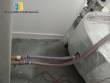 Horno de vaco interno en acero inoxidable Italvacuum