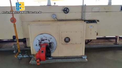 L�nea completa para galletas