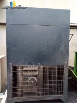 Compresor de aire neum�tico Chicago