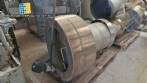 Ventilaci�n para tanques con v�lvula GEA