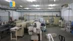 Industria/lnea de fabricacin de chocolate/trufa