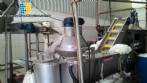 Lnea contina producir astillas Incalfer