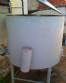 Tanque de acero inoxidable Plurinox