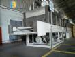 M�quina industrial para lavado de partes / pl�stico cajas Zirtec Proceco