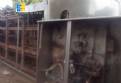 Lnea de chips para 250 kg