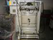 Lnea de chips para 250 kg