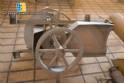L�nea de chips para 250 kg