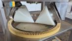 Laminadora de masa para pizza Rheon