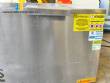 Lavadora ultras�nica de sobremesa Ultronique de acero inoxidable para laboratorios.