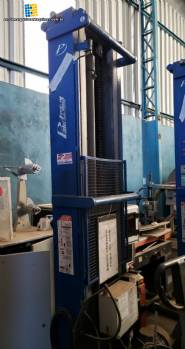 Transpaleta el�ctrica Paletrans