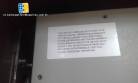 Maquina empaquetadora de blister Oystar Fabrima BP 5
