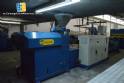Extrusora de PVC de doble tornillo Bausano