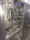 Mquina del helado contina Technogel Explorer 1500