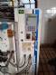 Envasadora vertical automtica Indumak MF 1000