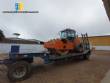 Rodillo compactador de suelo HAMM 3414