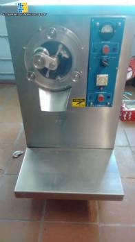 Productor de helado en masa R.Camargo