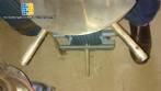 Bomba centr�fuga de acero inoxidable Castinox