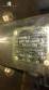Bomba centr�fuga de acero inoxidable Castinox