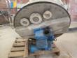 Stainless steel powder mixer conemix