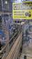 Llenadora lineal con sistema de llenado de 6 pistones