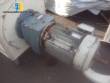 Sistemas de fro raspadores para produccin de helado