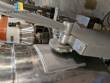 Tazn mezclador basculante de acero inoxidable Alic Imarvil