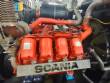 Generador elctrico con motor de combustin