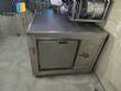 Horno industrial para asados   de porchetta Costillas Italia Euro Forni p1s Porchetta Singolo